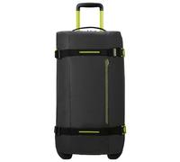 American Tourister Urban Track 68 84l Trolley Bag Noir
