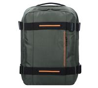 American Tourister Urban Track Daypack 45 cm Compartiment pour ordinateur portable vert