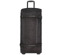 Valise American Tourister Urban Track 116L noire.