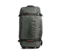 American Tourister Valise Urban Track 116 L Vert/Noir/Orange