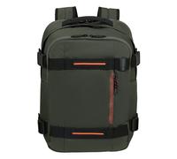 American Tourister Sac à dos Urban Track 15,6" 29 L Vert