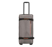 Valise American Tourister Urban Track 84L grise
