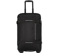 American Tourister Urban Track S sac de voyage à 2 roulettes 55 cm noir