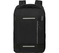 American Tourister Urban Track Sac à dos 14" Asphalt Black