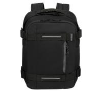 American Tourister Urban Track Sac à dos 15.6" Asphalt Black