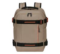 American Tourister Urban Track Sac à dos 15.6" Beige/Orange