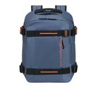 American Tourister Urban Track Sac à dos 15.6" Navy/Orange