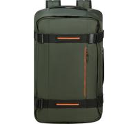 American Tourister Urban Track Sac à dos de voyage Dark Khaki