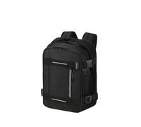 American Tourister Sac à dos business Soulpack 15" – 17 L, cabine Ryanair 39x30x20 cm, Rose Lilas