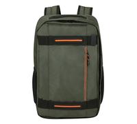 American Tourister Urban Track Sac à dos 39 cm Compartiment pour ordinateur portable dark khaki (TAS010781)