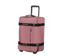 Valise American Tourister Urban Track 55L rose