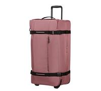 American Tourister Urban Track Tsa 116l Wheeled Duffle Bag Rose