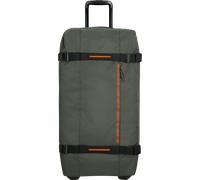American Tourister Urban Track Sac de voyage L à roues Dark Khaki