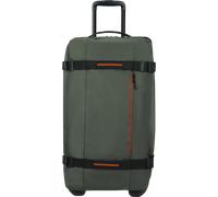 American Tourister Urban Track Sac de voyage M à roues Dark Khaki