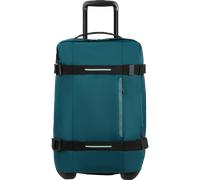 American Tourister Urban Track Sac de voyage S à roues Totally Teal