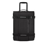 Trolley AMERICAN TOURISTER Urban Track Sac à Dos Sac Avec Roues Asphalt Noir Pic