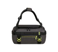 American Tourister Urban Track Sac de voyage / Sac à dos Black/Lime