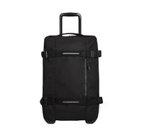 Valise femmes American Tourister URBAN TRACK DUFFLE/WH S Noir Unique