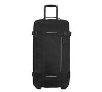 Valise American Tourister Urban Track 84L noire.