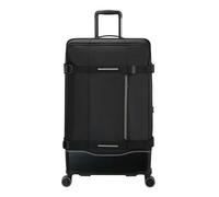American Tourister Urban Track Spinner 79 Tsa 106l Trolley Bag Noir