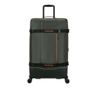 Valise American Tourister Urban Track 106L vert foncé