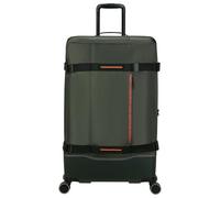 Valise American Tourister Urban Track 106L vert foncé
