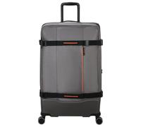Valise American Tourister Urban Track 106L gris foncé