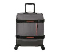 Valise American Tourister Urban Track 41,5L grise