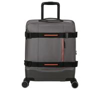 American Tourister Urban Track Spinner 55 Tsa 41.5l Trolley Bag Gris