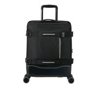 Valise American Tourister Urban Track 41,5L noir pur
