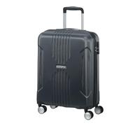 American Tourister Valise, 88742-1269, Gris Ardoise (Noir) - 88742-1269