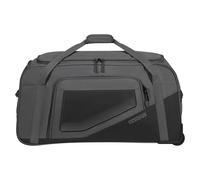 American Tourister Sac de voyage City Racer L 42 cm, 2 roulettes – Noir