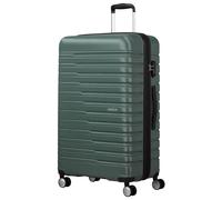 American Tourister Valise Flashline Spinner L 78 cm 100/109 L Vert (Dark Forest)