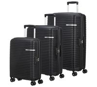 American Tourister Valise à Roulettes Liftoff Spinner Tsa 33.5/70/95.5l 3 Unités