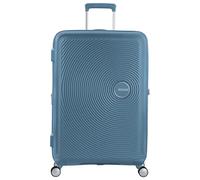 American Tourister Trolley Soundbox 4 roues 77 cm