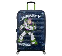 American Tourister Valise à Roulettes Wavebreaker Disney-96l