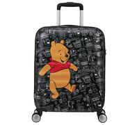 American Tourister Valise cabine Wavebreaker Disney FL Spinner S 55 cm 36 L Winnie The Pooh