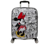 American Tourister Valise cabine Wavebreaker Disney Spinner 55/20 TSA 36 L Multicolore