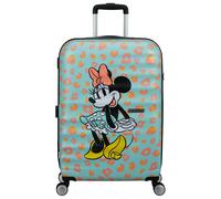 American Tourister Valise à Roulettes Wavebreaker Disney Spinner 67/24 Tsa 64l
