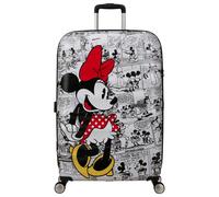 American Tourister Valise à Roulettes Wavebreaker Disney Spinner 77/28 Tsa 96l