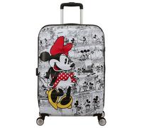 American Tourister Valise à Roulettes Wavebreaker Marvel Spinner 67/24 Tsa 64l