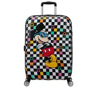 American Tourister Valise Wavebreaker Marvel Spinner 67 cm 64 L TSA Multicolore