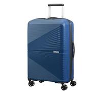 Valise femmes American Tourister AIRCONIC 67 CM TSA Bleu Unique