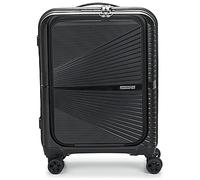 American Tourister Valise cabine rigide Airconic Bureau mobile USB 15'6 55 cm Noir Onyx