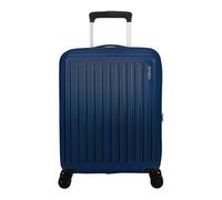 American Tourister Valise bleu foncé pour femme et homme - Rejoy Spinner 55 / 20 TSA S Navy Blue 297789