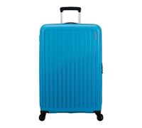 American Tourister Valise bleu pour femme et homme - Rejoy Spinner 77 / 28 TSA L Azure Blue 297846