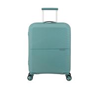 American Tourister - Valise cabine Airconic avec serrure TSA - unisex - Valises - Vert - Taille: ONE Size
