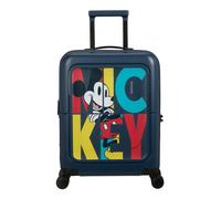 American Tourister Valise Spinner Dashpop Disney 55 cm 41/47 L Multicolore (Mickey Pop Letters)