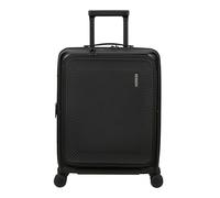 American Tourister Valise DashPop Spinner 55/23 Poche avant Ordinateur Portable True Black