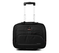 American Tourister Valise de pilote 'At Work Nxt 2' noir, Taille One Size